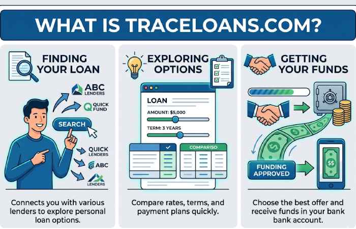 what is traceloans.com (1)