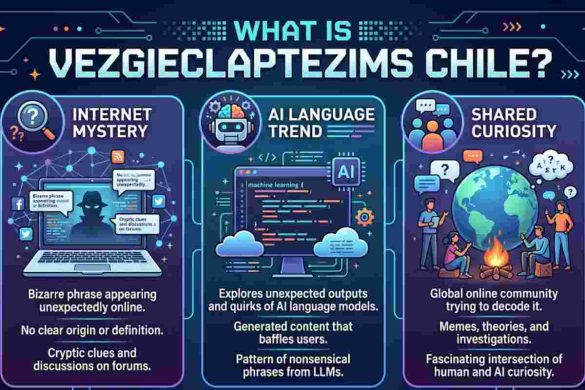 what is vezgieclaptezims chile