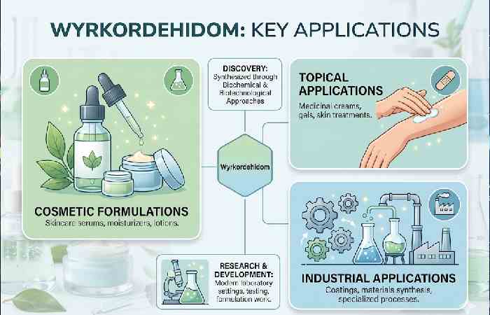 what is wyrkordehidom and more