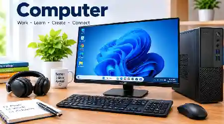 Computers