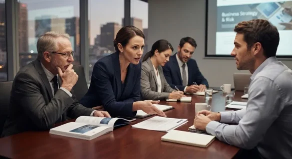 cybersecurity mistakes that start in the boardroom