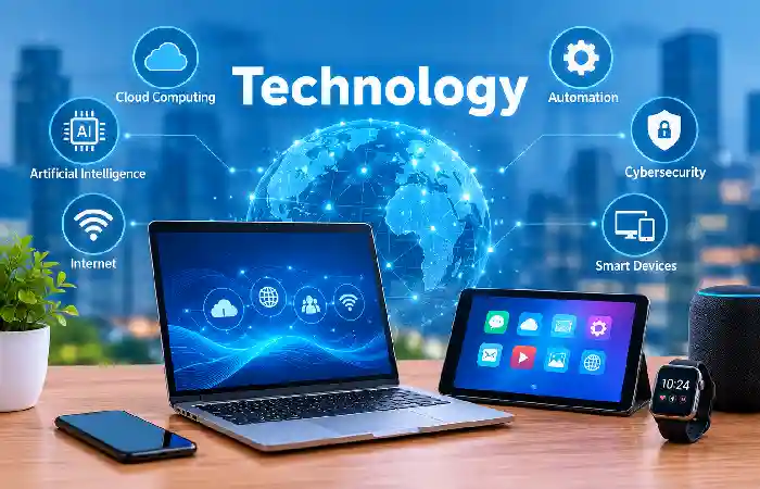 Technology